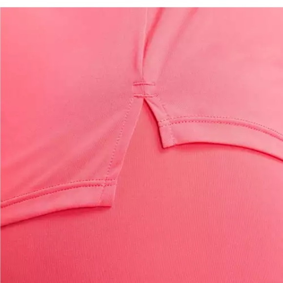 NWT!! Nike women’s tank top, pink color - Picture 5 of 12